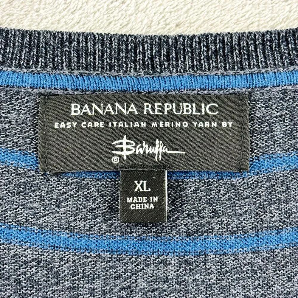 Banana Republic banana republic